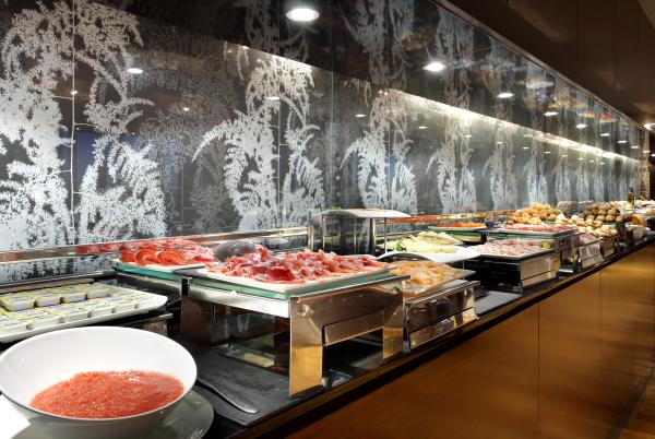 Las mejores ofertas de Eurostars Madrid Tower Madrid