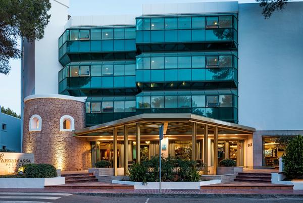 Las mejores ofertas de Sol S´argamassa Santa Eulalia Del Río