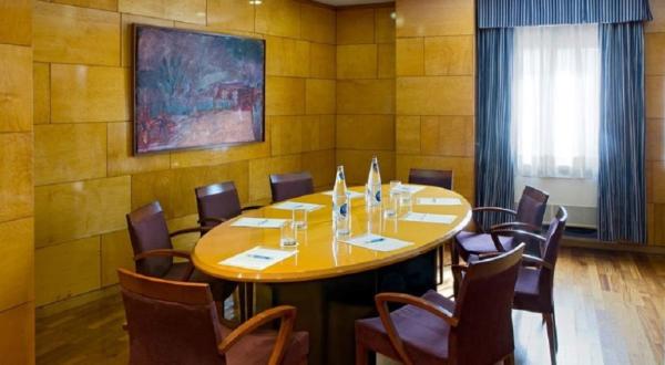 Las mejores ofertas de HOTEL ERASEUNHOTEL Madrid