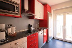 Las mejores ofertas de Prado Apartments Madrid