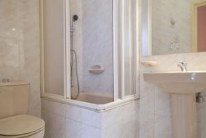 Las mejores ofertas de Hostal Hispano-Argentino Gran Via Madrid