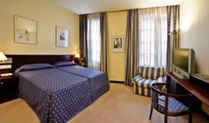 Las mejores ofertas de HOTEL ATLANTIS BY ATBCN Barcelona