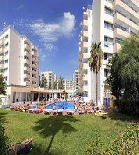 Las mejores ofertas de Apartamentos Tivoli Cala Portinatx