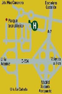 Las mejores ofertas de Husa Mas Camarena Alfafar