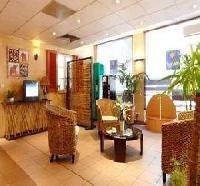 Las mejores ofertas de Kyriad Centre Port Nice