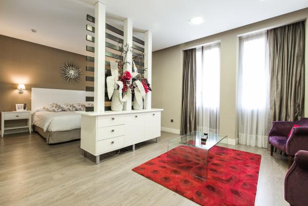 Las mejores ofertas de Carlton Bilbao