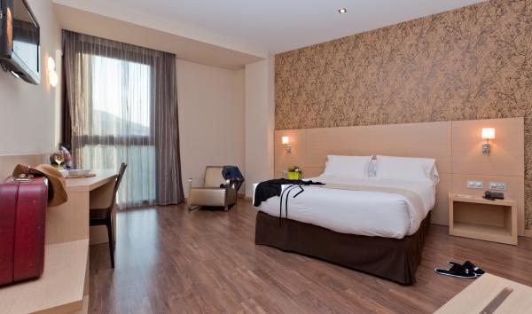 Las mejores ofertas de Sercotel Gran Bilbao Bilbao