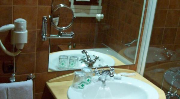Las mejores ofertas de Hospederia Valle del Ambroz Hervás