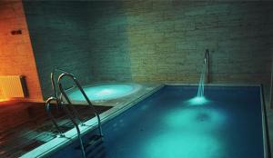 Las mejores ofertas de Rural Spa Don Juan de Austria Cáceres