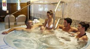 Las mejores ofertas de GRAN HOTEL BALNEARIO LIERGANES Liérganes