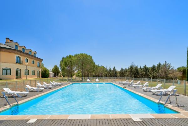 Las mejores ofertas de Fontecruz Avila Ávila