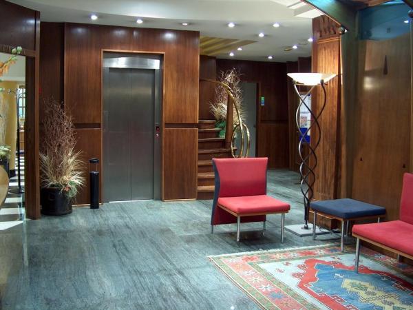 Las mejores ofertas de Hotel Cordon Burgos