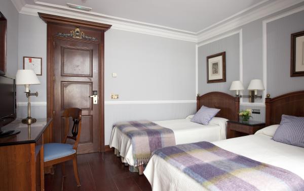 Las mejores ofertas de Rice Reyes Católicos Burgos