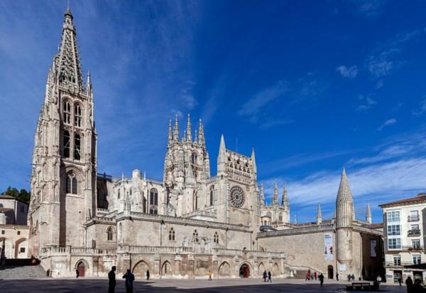 Las mejores ofertas de AC Burgos Burgos