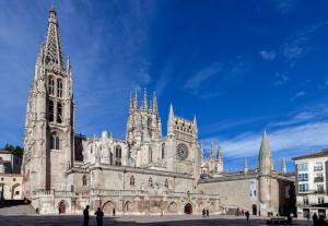 Las mejores ofertas de AC Burgos Burgos