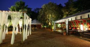 Las mejores ofertas de Relais du Silence Castell De L'Oliver Caldes Dʿ Estrac