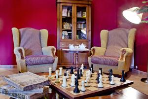 Las mejores ofertas de Casona Los Caballeros Suances