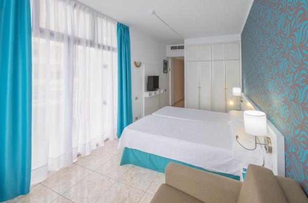 Las mejores ofertas de Checkin Concordia Playa Puerto De La Cruz