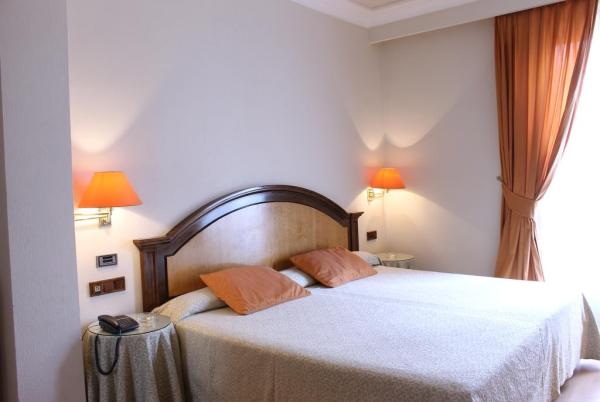 Las mejores ofertas de Monterrey Salamanca