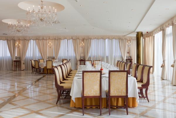 Las mejores ofertas de Alameda Palace Salamanca