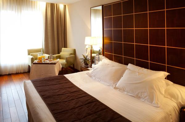 Las mejores ofertas de Eurostars Diana Palace Palencia