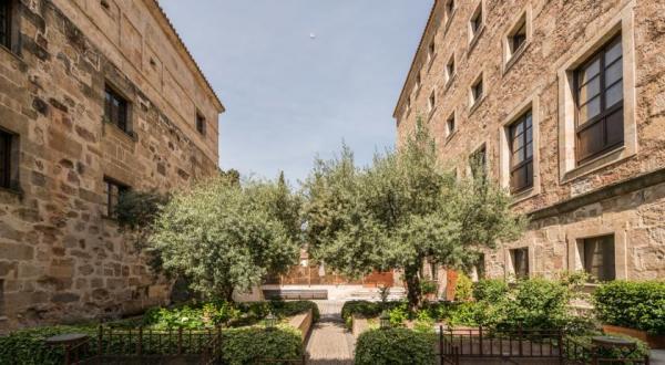 Las mejores ofertas de Hospes Palacio de San Esteban Salamanca