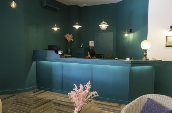 Las mejores ofertas de Hospedium Hotel Maestrazgo de Calatrava Almagro