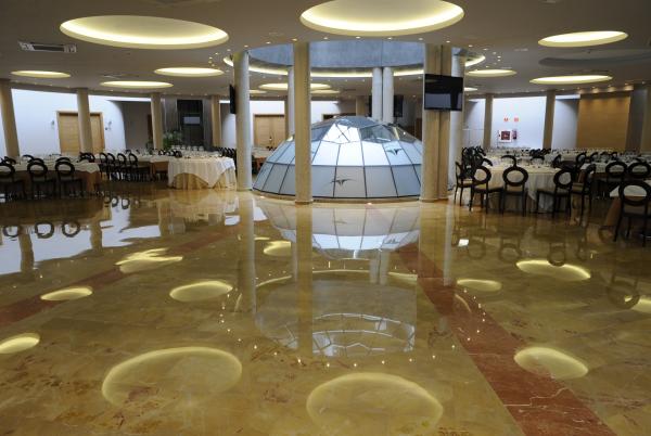 Las mejores ofertas de Cumbria Spa&Hotel Ciudad Real