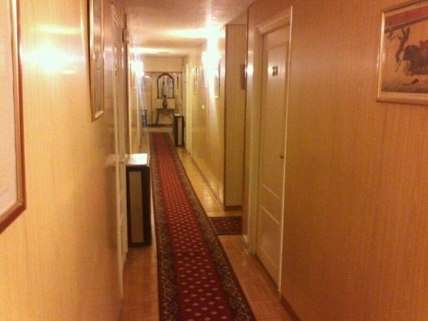 Las mejores ofertas de HOTEL VISTA ALEGRE Valdepeñas