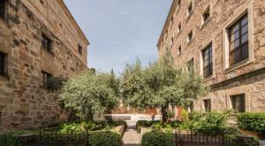Las mejores ofertas de Hospes Palacio de San Esteban Salamanca