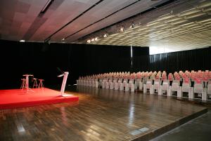 Las mejores ofertas de Hotel Palacio Albacete Albacete 