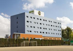 Las mejores ofertas de B&B HOTEL ALBACETE Albacete