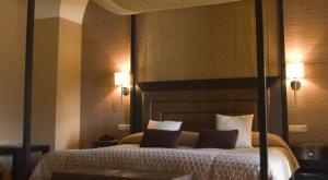 Las mejores ofertas de Hospes Palacio de Arenales & SPA Cáceres