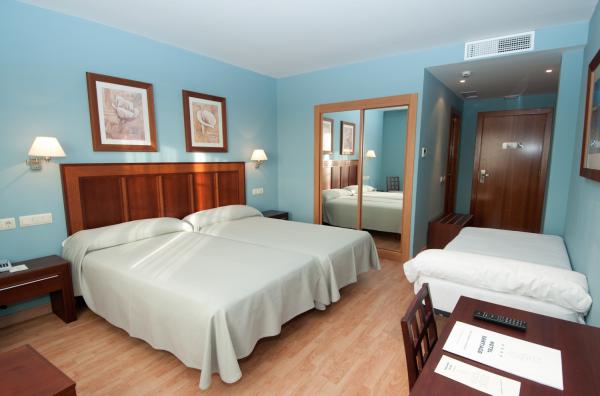 Las mejores ofertas de Santiago de Leon León