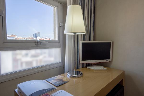 Las mejores ofertas de Infanta Mercedes Madrid