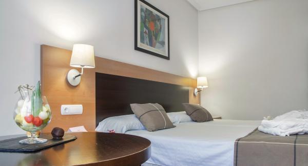 Las mejores ofertas de Hotel Infantas de Leon León