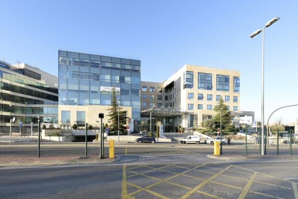 Las mejores ofertas de Eurostars Madrid Congress Alcobendas