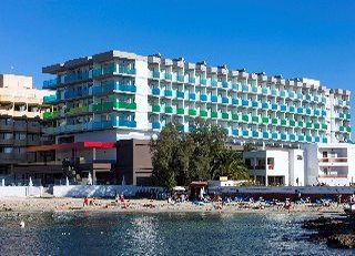 AXELBEACH IBIZA SUITES APARTMENTS SPA & BEACH CLUB - ADULTS ONLY