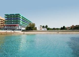 AXELBEACH IBIZA SUITES APARTMENTS SPA & BEACH CLUB - ADULTS ONLY