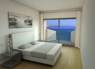 AXELBEACH IBIZA SUITES APARTMENTS SPA & BEACH CLUB - ADULTS ONLY