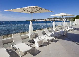 AXELBEACH IBIZA SUITES APARTMENTS SPA & BEACH CLUB - ADULTS ONLY