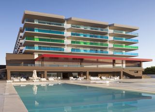 AXELBEACH IBIZA SUITES APARTMENTS SPA & BEACH CLUB - ADULTS ONLY