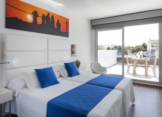 AXELBEACH IBIZA SUITES APARTMENTS SPA & BEACH CLUB - ADULTS ONLY