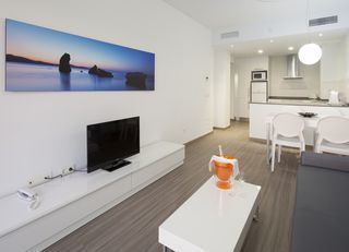 AXELBEACH IBIZA SUITES APARTMENTS SPA & BEACH CLUB - ADULTS ONLY