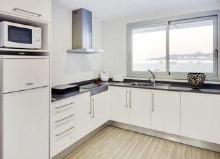 AXELBEACH IBIZA SUITES APARTMENTS SPA & BEACH CLUB - ADULTS ONLY