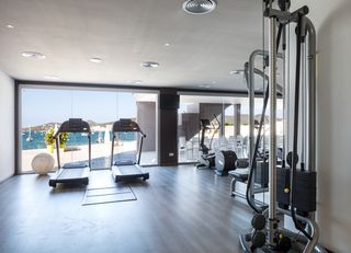 AXELBEACH IBIZA SUITES APARTMENTS SPA & BEACH CLUB - ADULTS ONLY