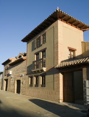 Las mejores ofertas de Posada los Condestables Villalpando