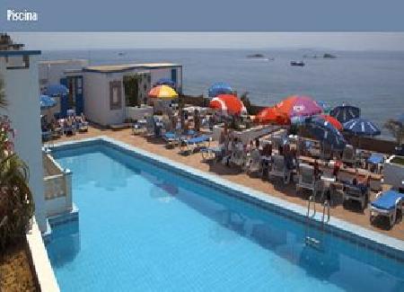 Las mejores ofertas de CENIT (APARTMENTS) Figueretas