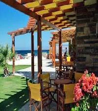 Las mejores ofertas de Orkos Beach Mikri Vigla