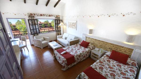 Las mejores ofertas de Parque Tropical Playa del Inglés